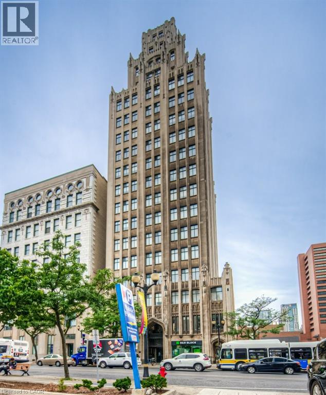 Photo 12 of 36 James Street S Unit 1102, Hamilton ON