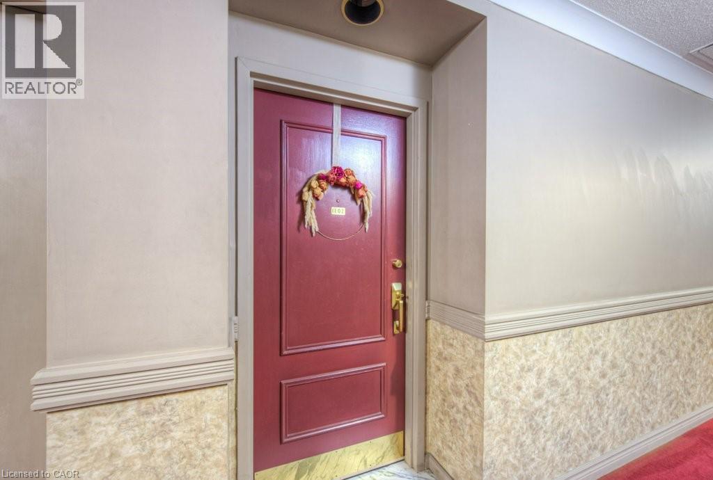 Photo 40 of 36 James Street S Unit 1102, Hamilton ON
