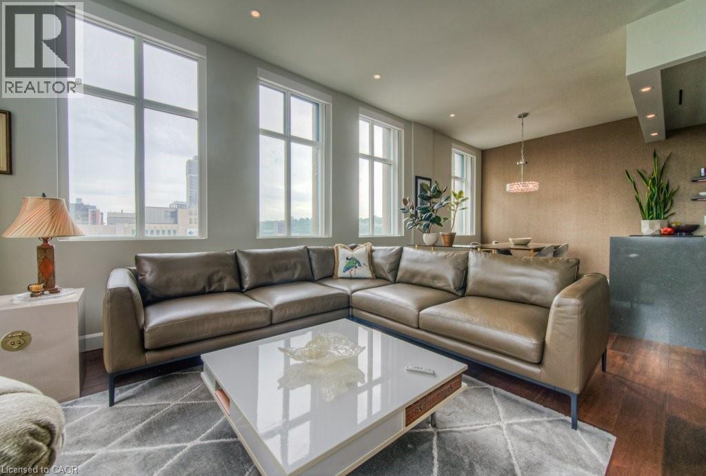 Photo 42 of 36 James Street S Unit 1102, Hamilton ON