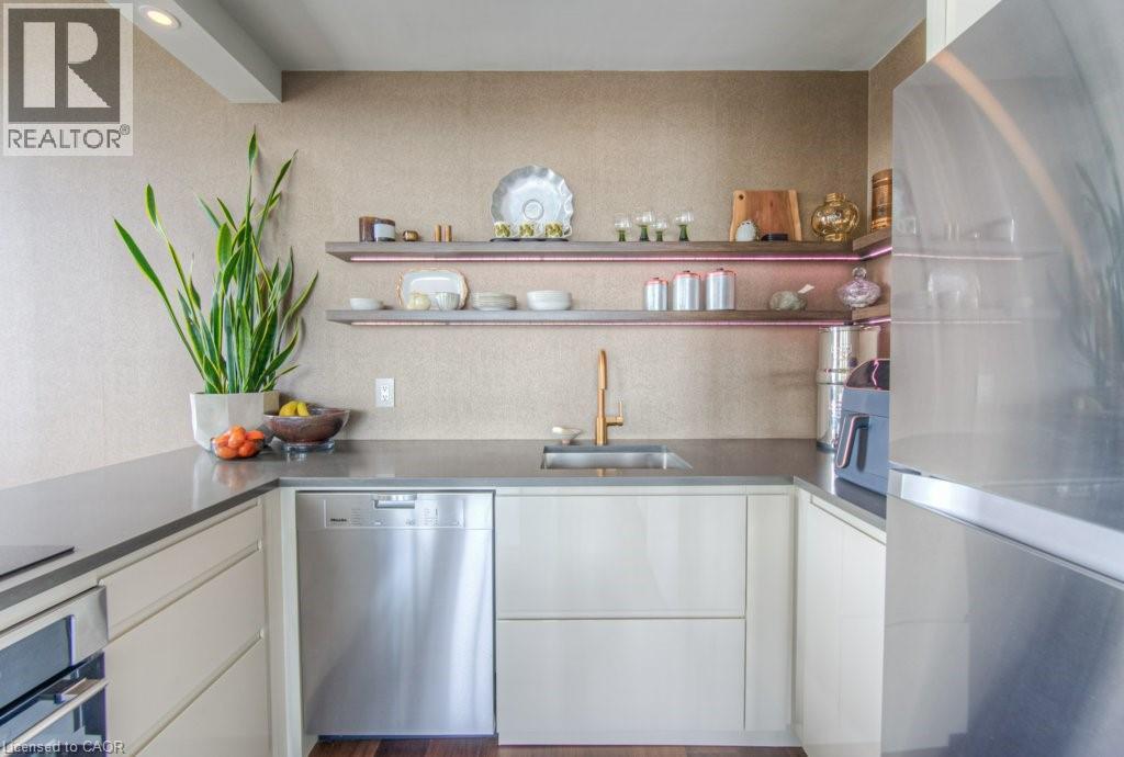 Photo 43 of 36 James Street S Unit 1102, Hamilton ON