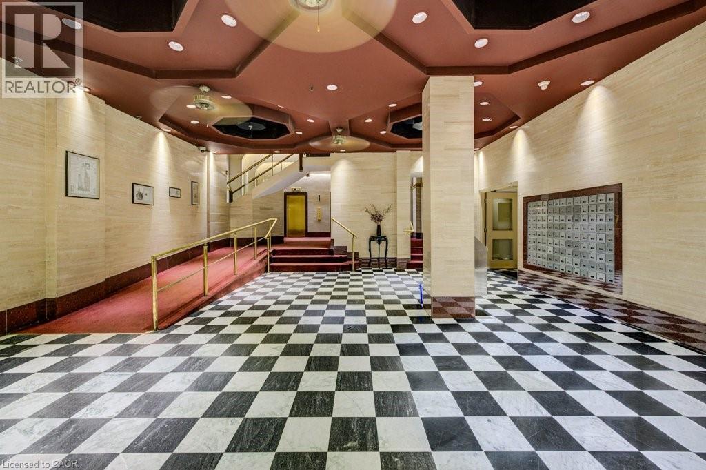 Photo 47 of 36 James Street S Unit 1102, Hamilton ON