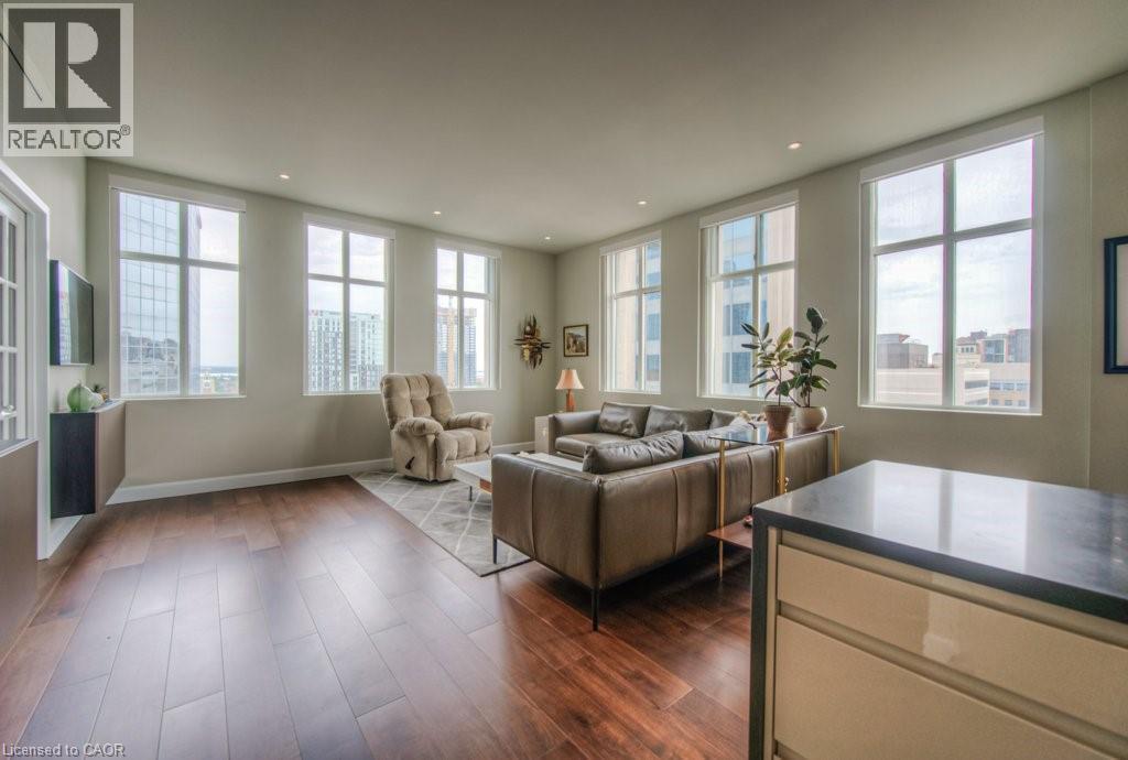 Photo 9 of 36 James Street S Unit 1102, Hamilton ON