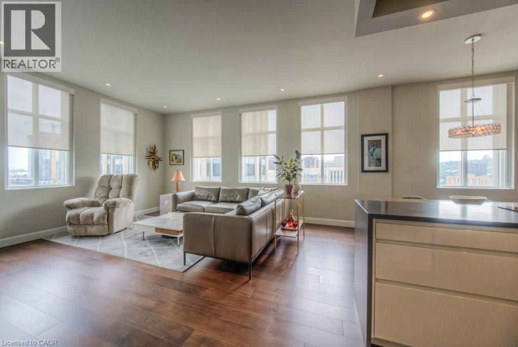 Photo 15 of 36 James Street S Unit 1102, Hamilton ON