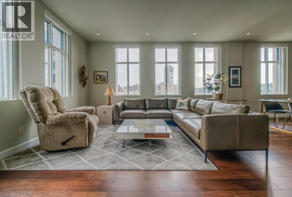 Photo 45 of 36 James Street S Unit 1102, Hamilton ON