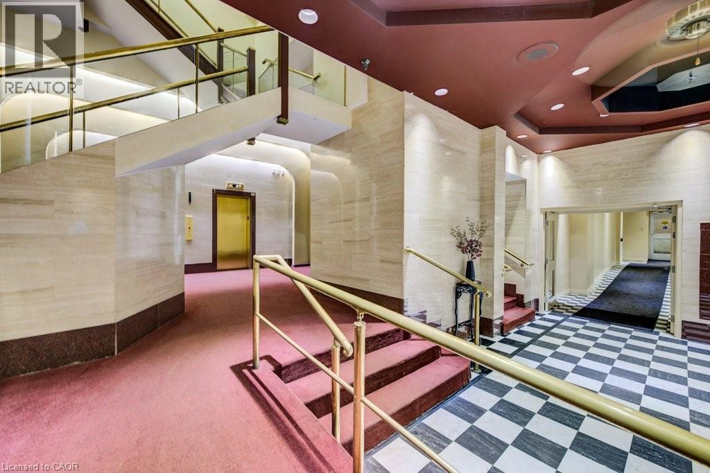 Photo 16 of 36 James Street S Unit 1102, Hamilton ON