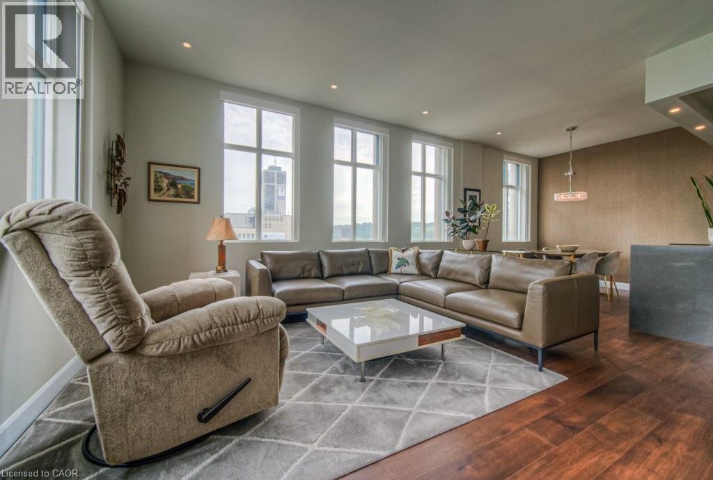 Photo 28 of 36 James Street S Unit 1102, Hamilton ON