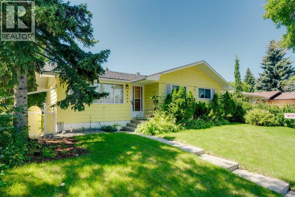 Photo 30 of 2635 34 Avenue Nw, Calgary AB
