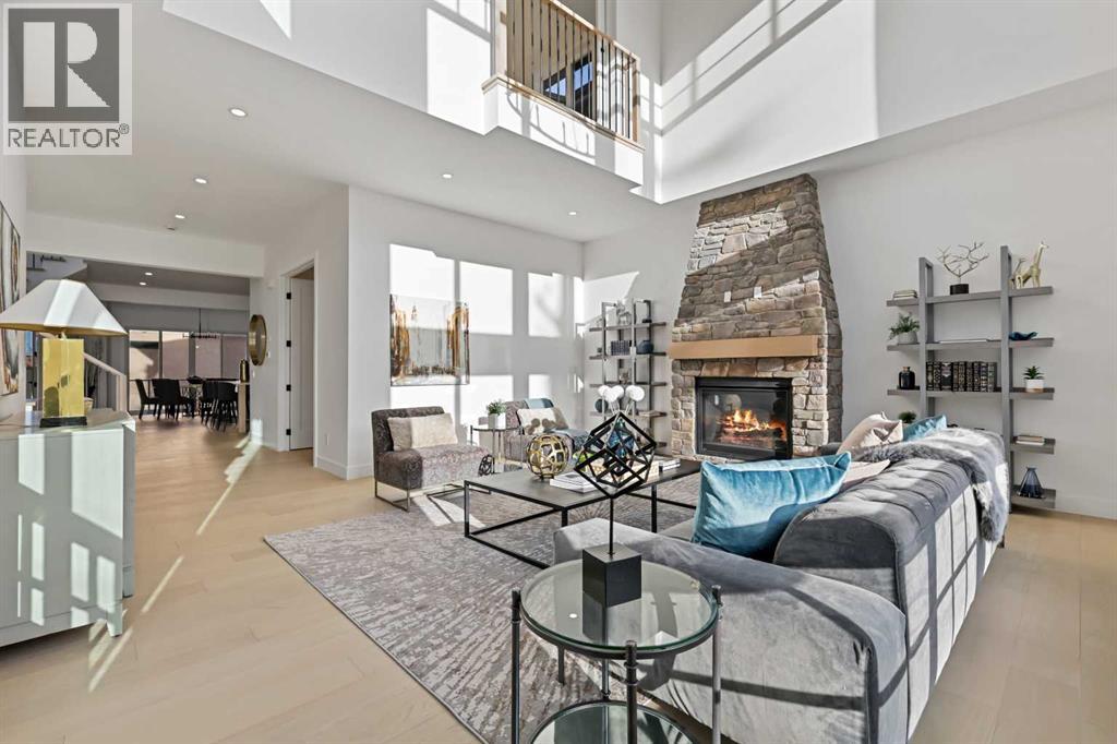 Single Family House for Sale in   Avenue SW Bankview Calgary 