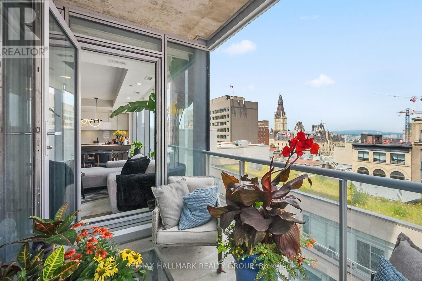 Photo 27 of 907 101 Queen Street, Ottawa ON