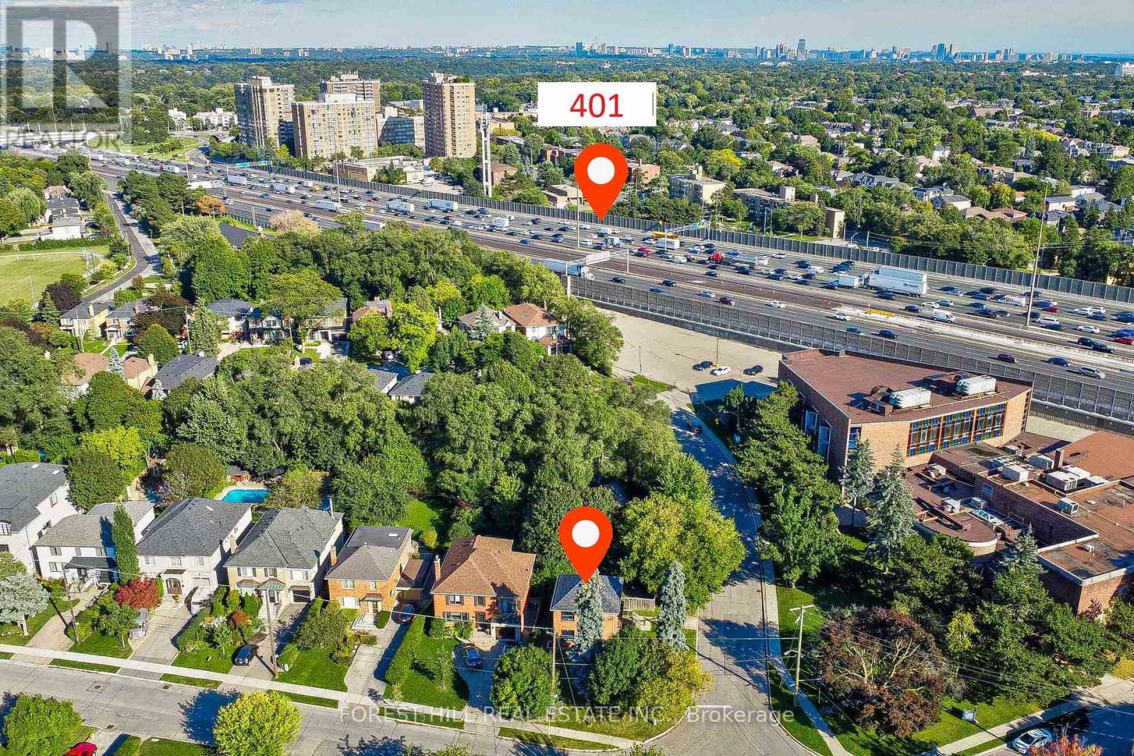 Photo 12 of 27 Westgate Boulevard, Toronto ON