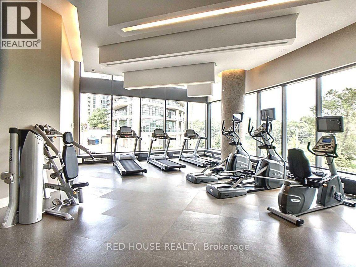 Photo 11 of 1111 161 Roehampton Avenue, Toronto ON