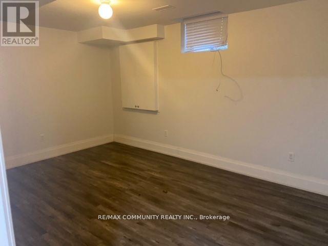 Photo 5 of Basement 1692 Shade Master Drive, Pickering ON