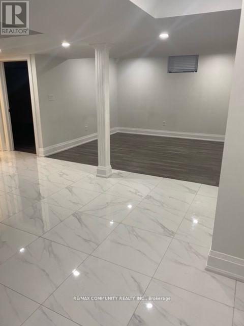 Photo 9 of Basement 1692 Shade Master Drive, Pickering ON