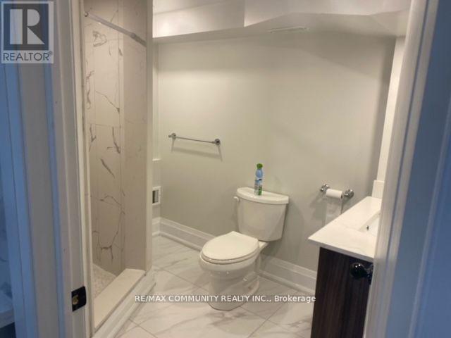 Photo 12 of Basement 1692 Shade Master Drive, Pickering ON