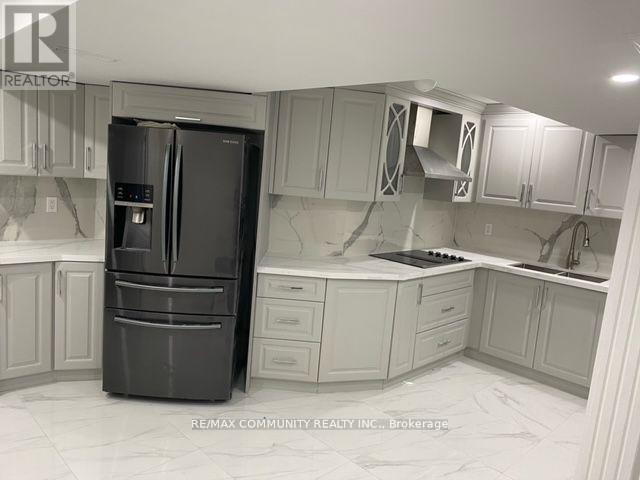 Photo 1 of Basement 1692 Shade Master Drive, Pickering ON