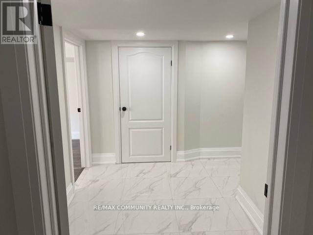 Photo 3 of Basement 1692 Shade Master Drive, Pickering ON