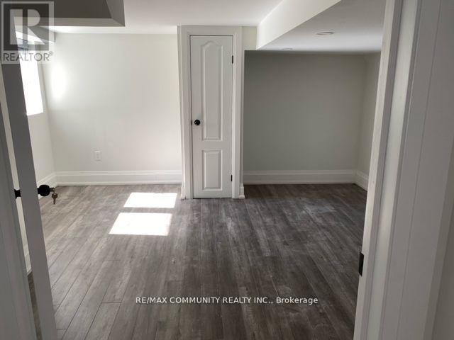 Photo 11 of Basement 1692 Shade Master Drive, Pickering ON