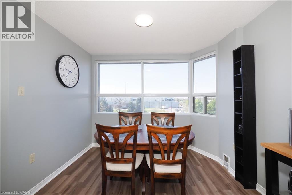 Photo 13 of 200 Jamieson Parkway Unit 516, Cambridge ON