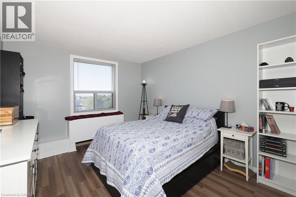 Photo 14 of 200 Jamieson Parkway Unit 516, Cambridge ON
