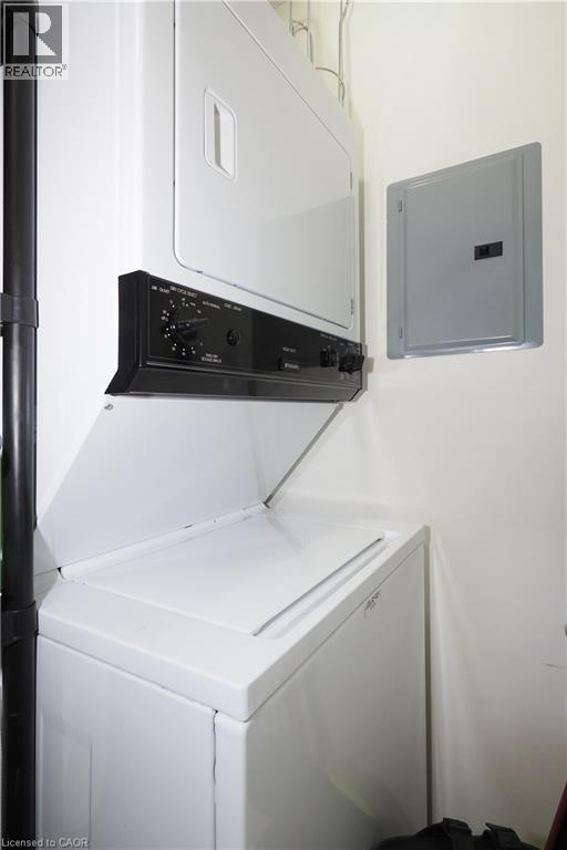 Photo 16 of 200 Jamieson Parkway Unit 516, Cambridge ON
