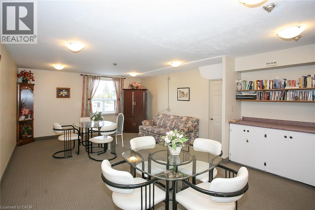 Photo 19 of 200 Jamieson Parkway Unit 516, Cambridge ON