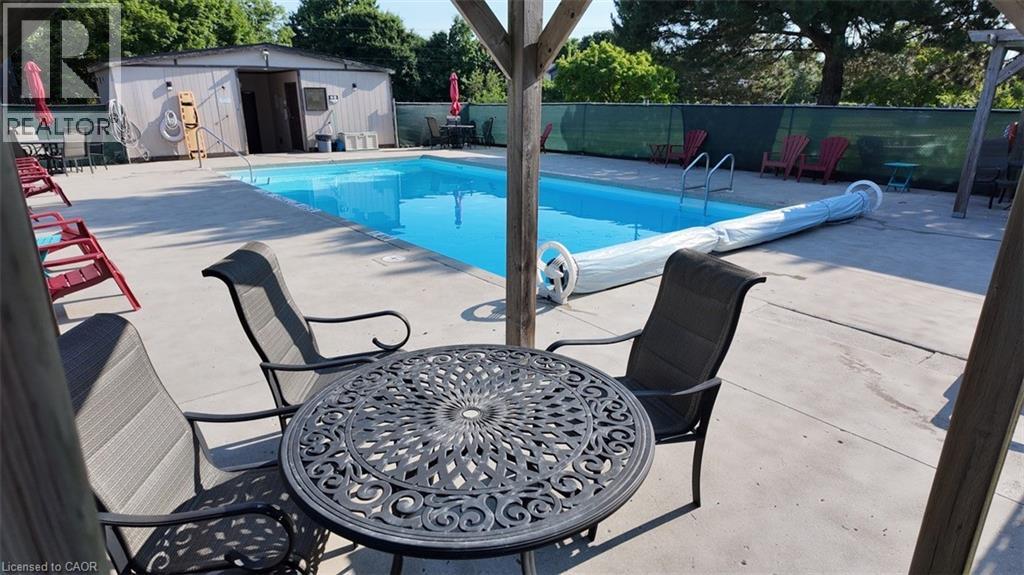 Photo 21 of 200 Jamieson Parkway Unit 516, Cambridge ON