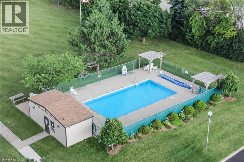 Photo 22 of 200 Jamieson Parkway Unit 516, Cambridge ON