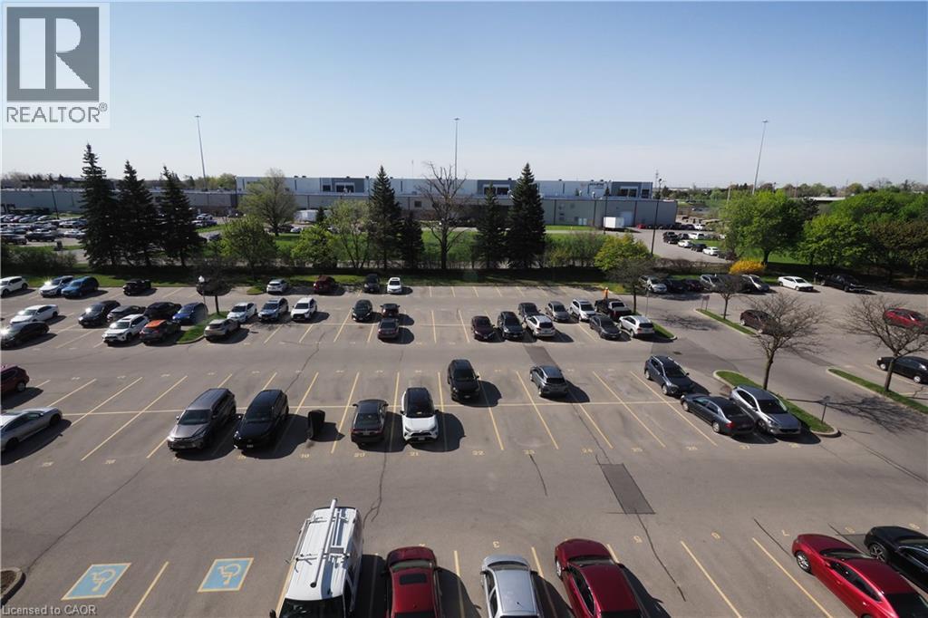 Photo 24 of 200 Jamieson Parkway Unit 516, Cambridge ON