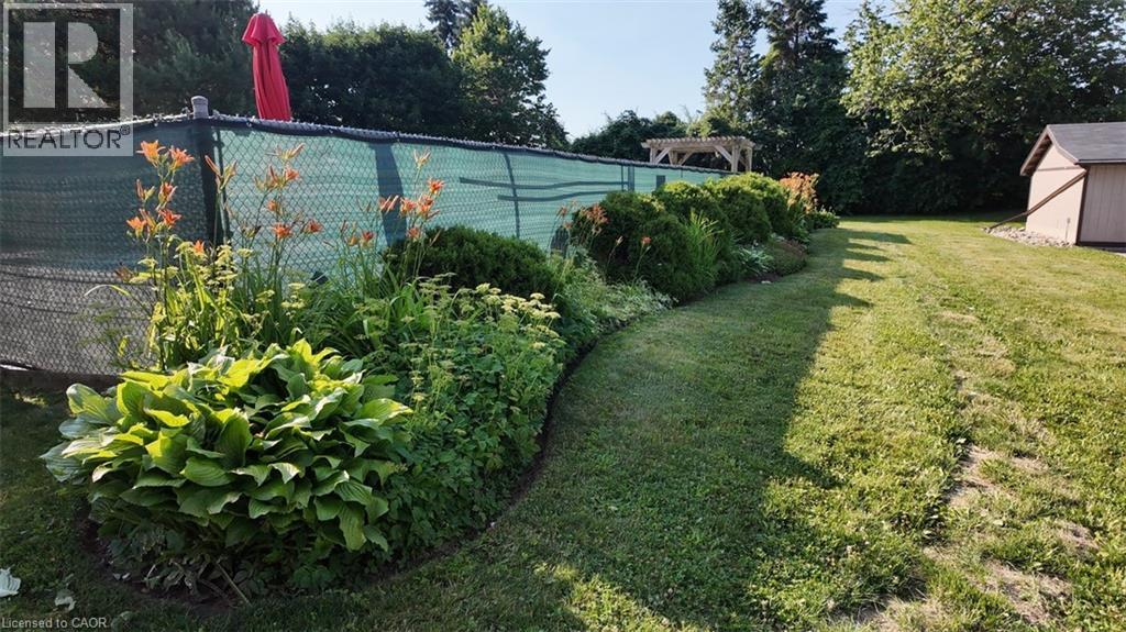 Photo 25 of 200 Jamieson Parkway Unit 516, Cambridge ON
