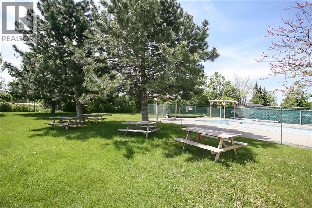 Photo 27 of 200 Jamieson Parkway Unit 516, Cambridge ON