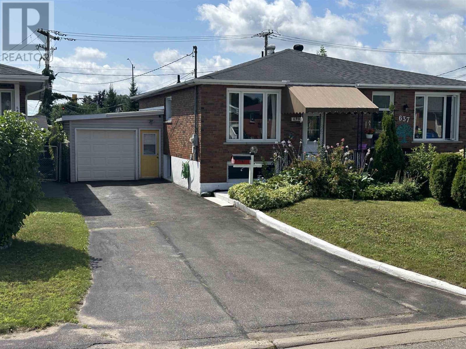 Photo 34 of 639 Placid Ave, Sault Ste Marie ON
