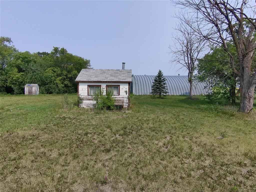 Photo 6 of 0 Mile 43 Road E, Beausejour MB