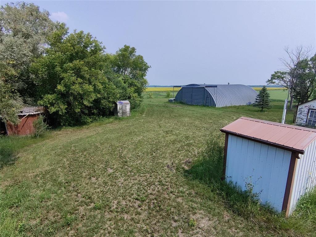 Photo 2 of 0 Mile 43 Road E, Beausejour MB