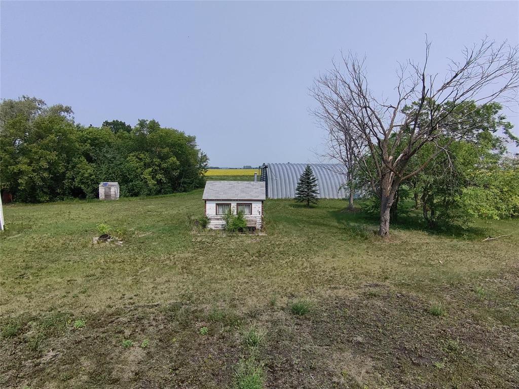 Photo 3 of 0 Mile 43 Road E, Beausejour MB