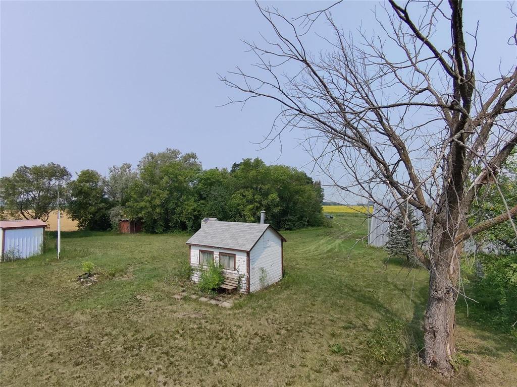Photo 5 of 0 Mile 43 Road E, Beausejour MB