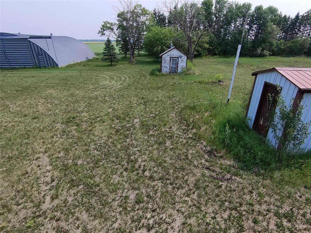 Photo 8 of 0 Mile 43 Road E, Beausejour MB