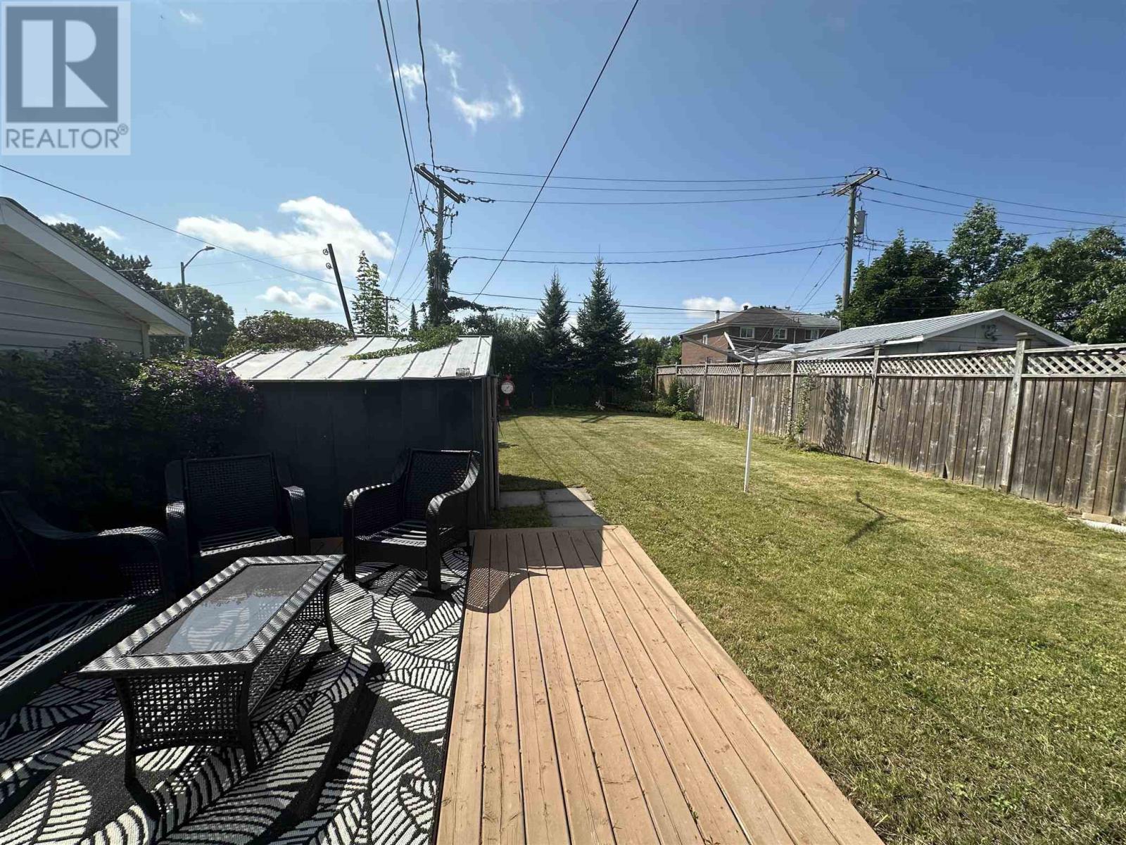 Photo 37 of 639 Placid Ave, Sault Ste Marie ON