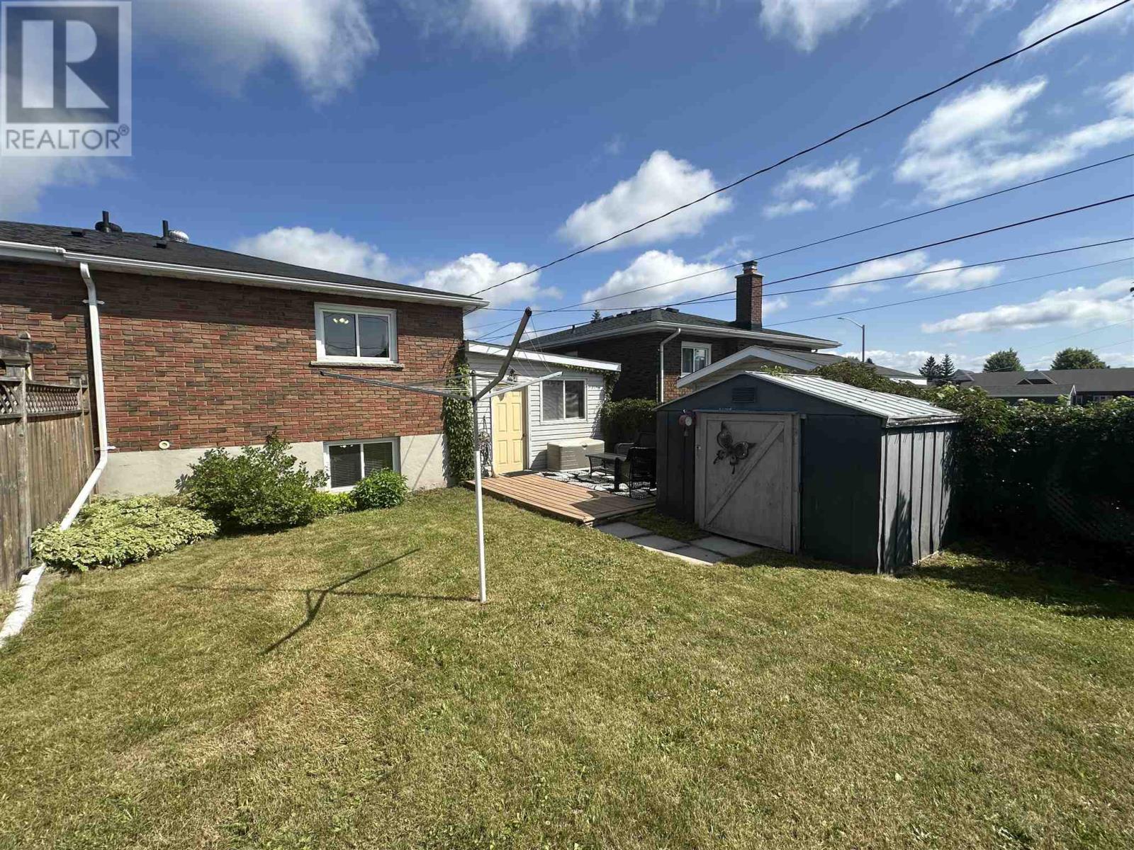 Photo 43 of 639 Placid Ave, Sault Ste Marie ON