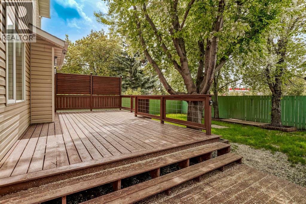 Single Family House for Sale in  Mt Cornwall Circle SE McKenzie Lake Calgary 