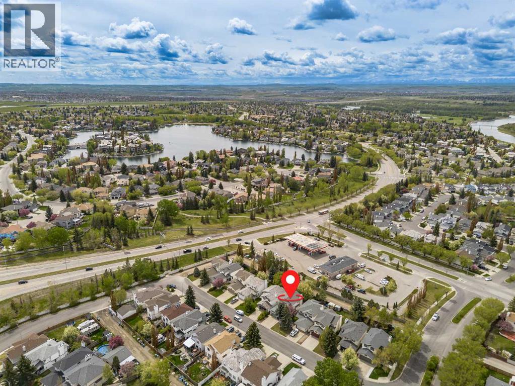 Single Family House for Sale in  Mt Cornwall Circle SE McKenzie Lake Calgary 