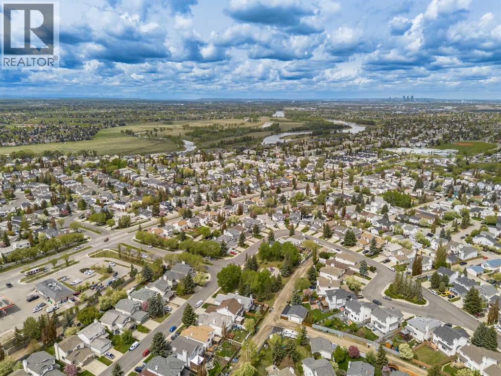 Single Family House for Sale in  Mt Cornwall Circle SE McKenzie Lake Calgary 