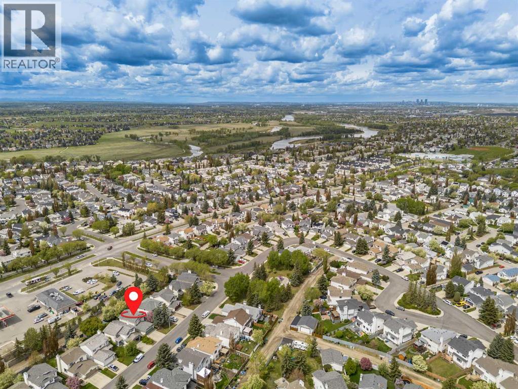 Single Family House for Sale in  Mt Cornwall Circle SE McKenzie Lake Calgary 