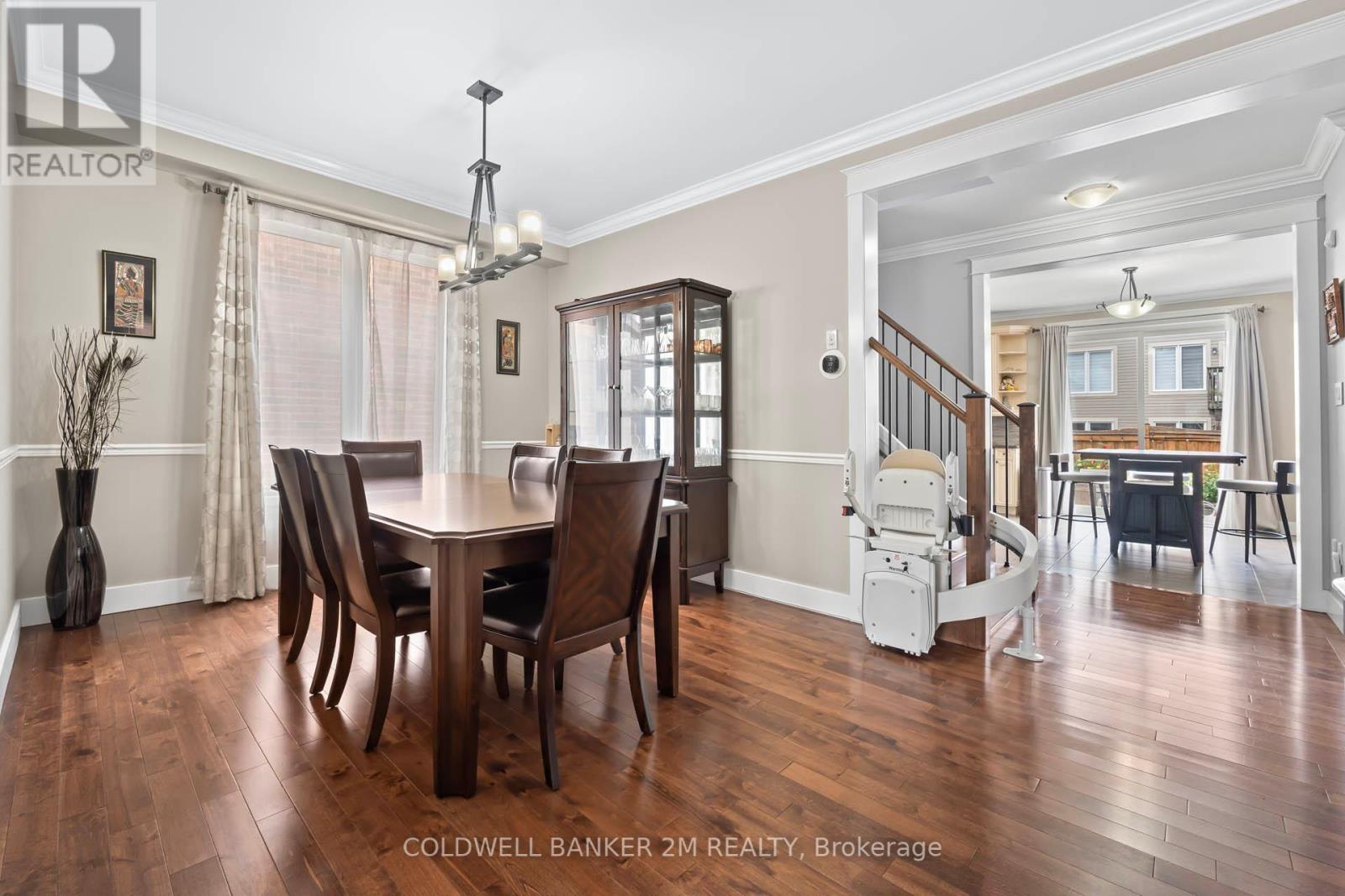 Photo 11 of 279 Cochrane Terrace, Milton ON