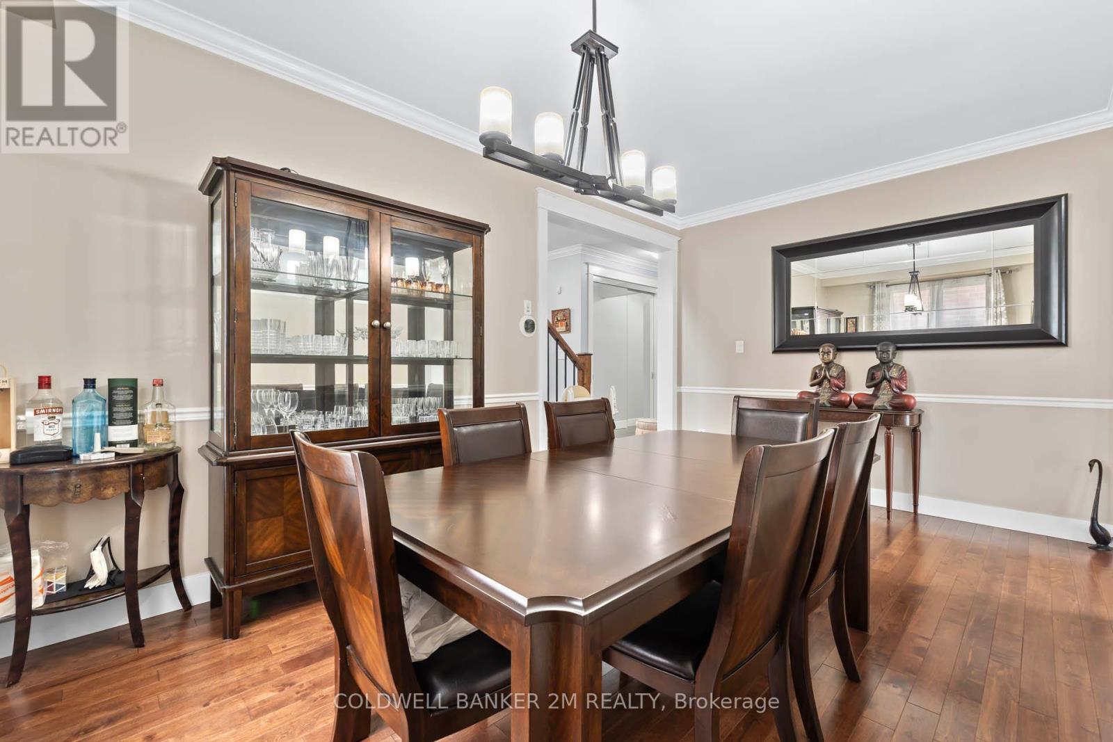 Photo 12 of 279 Cochrane Terrace, Milton ON