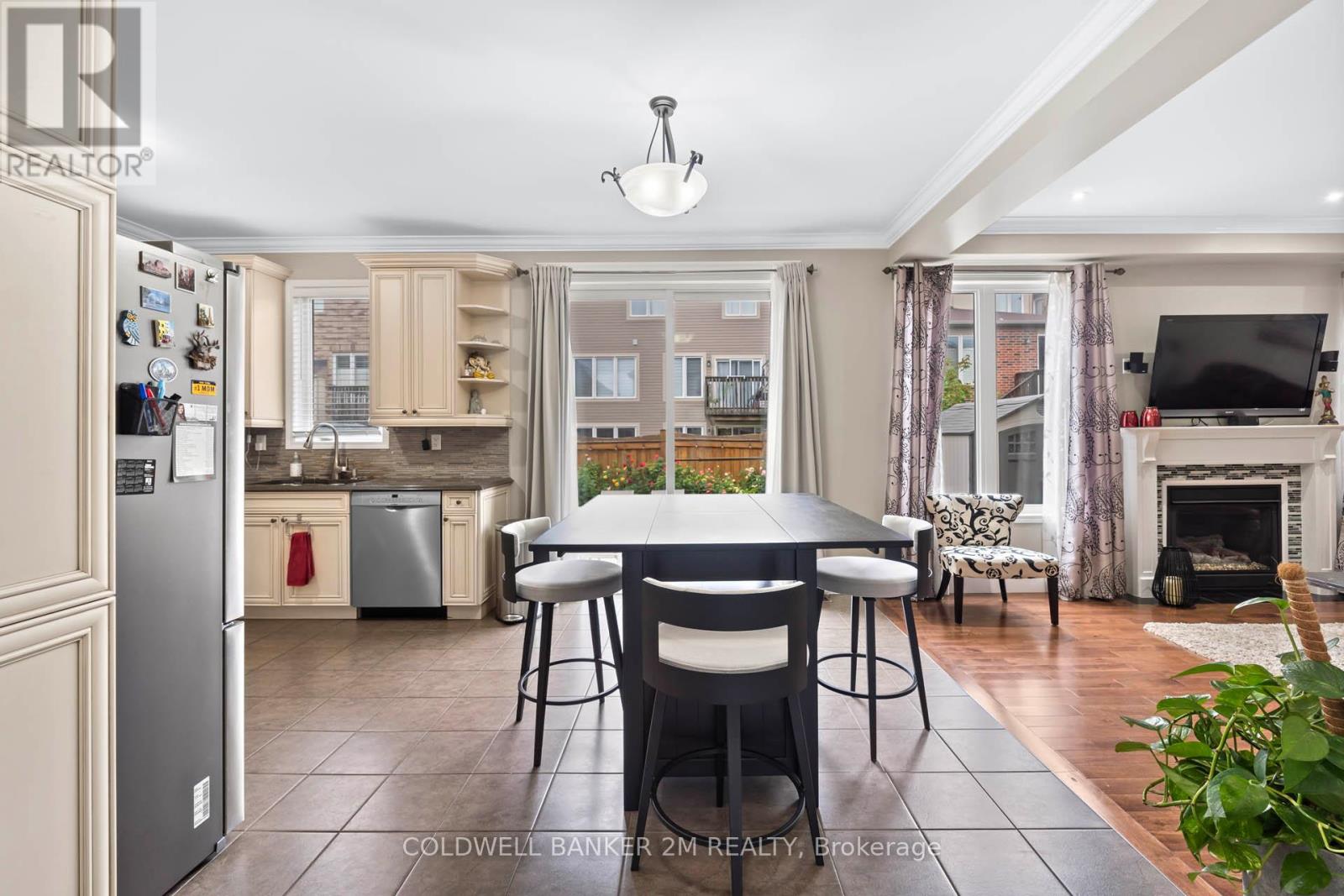 Photo 13 of 279 Cochrane Terrace, Milton ON