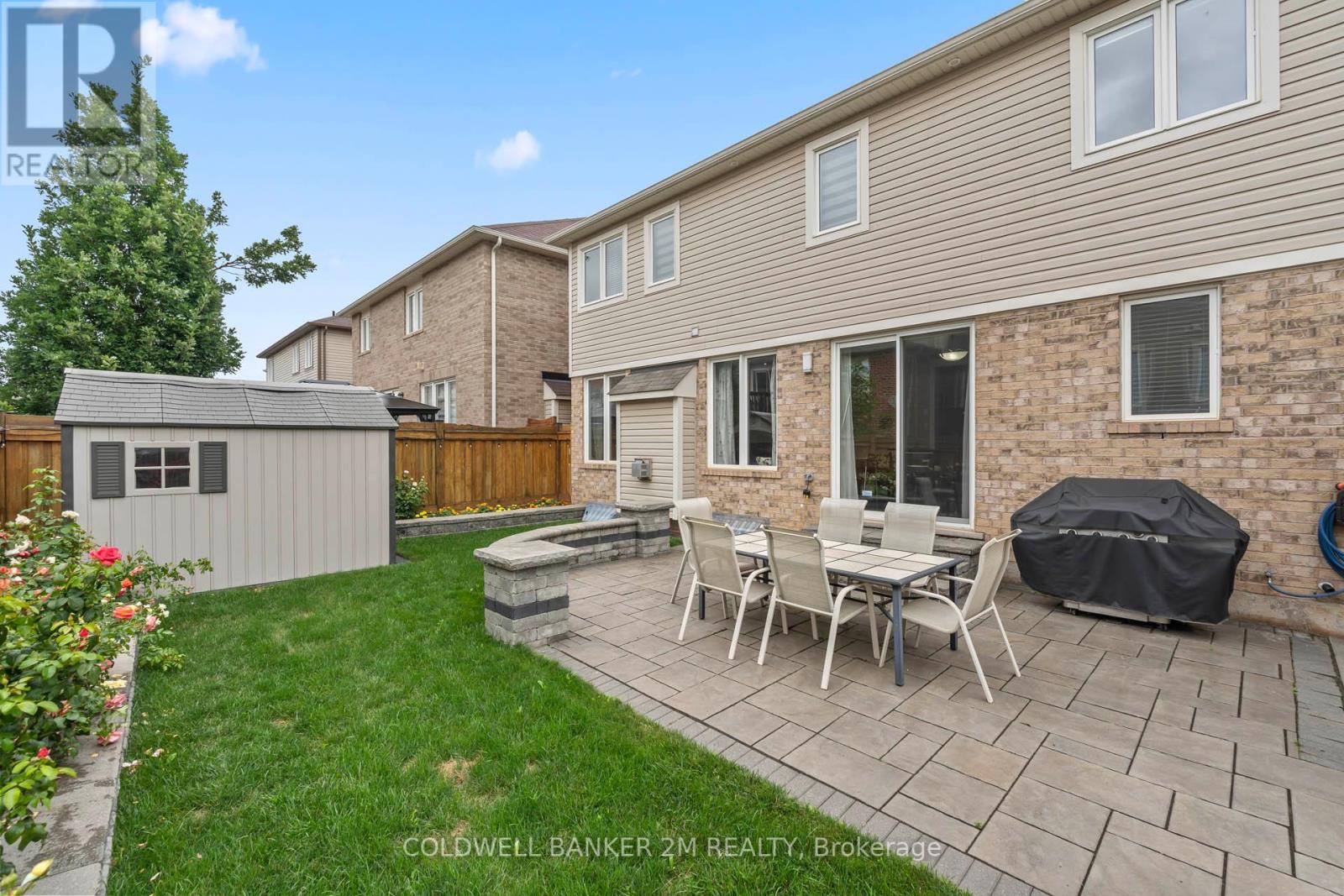 Photo 26 of 279 Cochrane Terrace, Milton ON