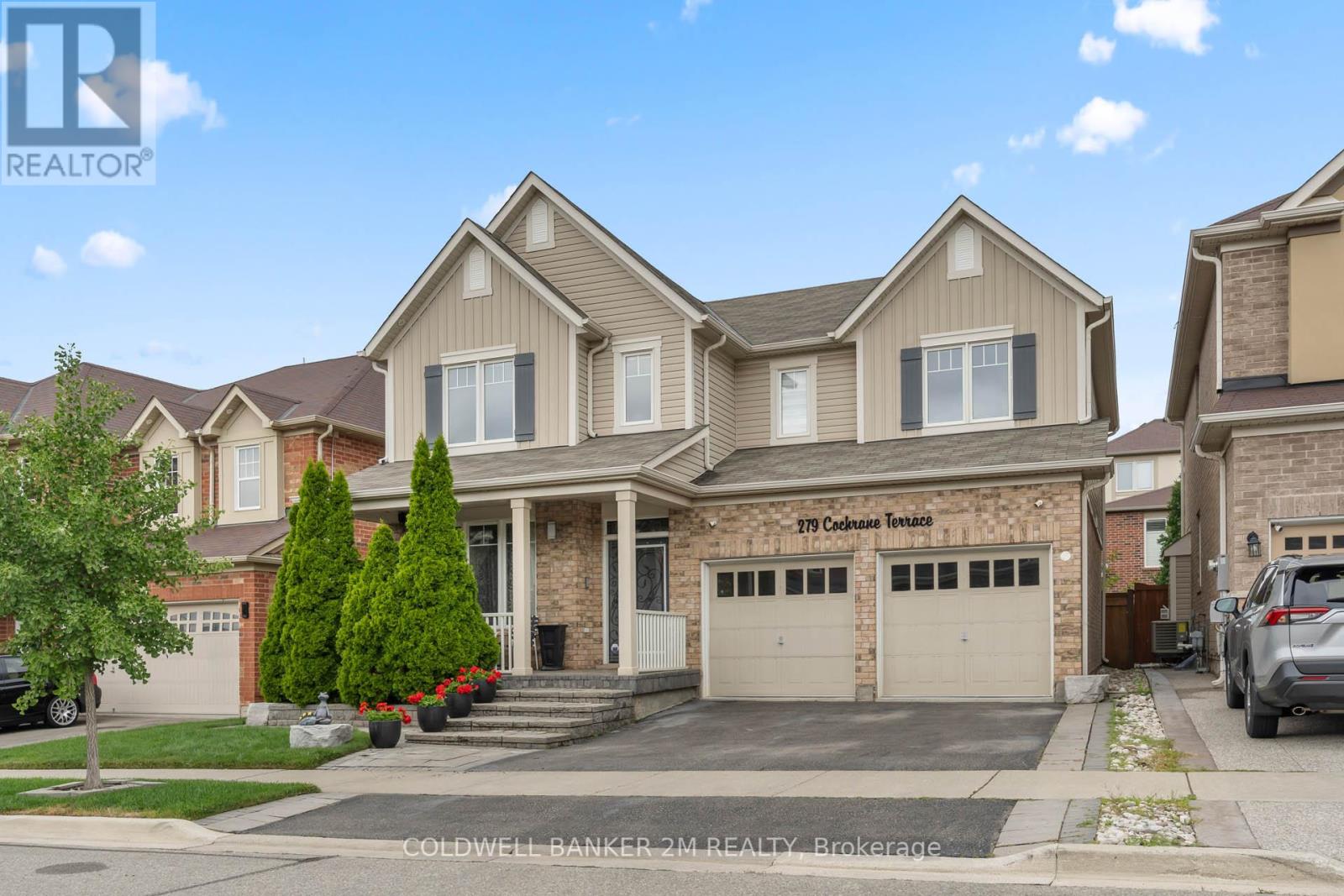 Photo 28 of 279 Cochrane Terrace, Milton ON