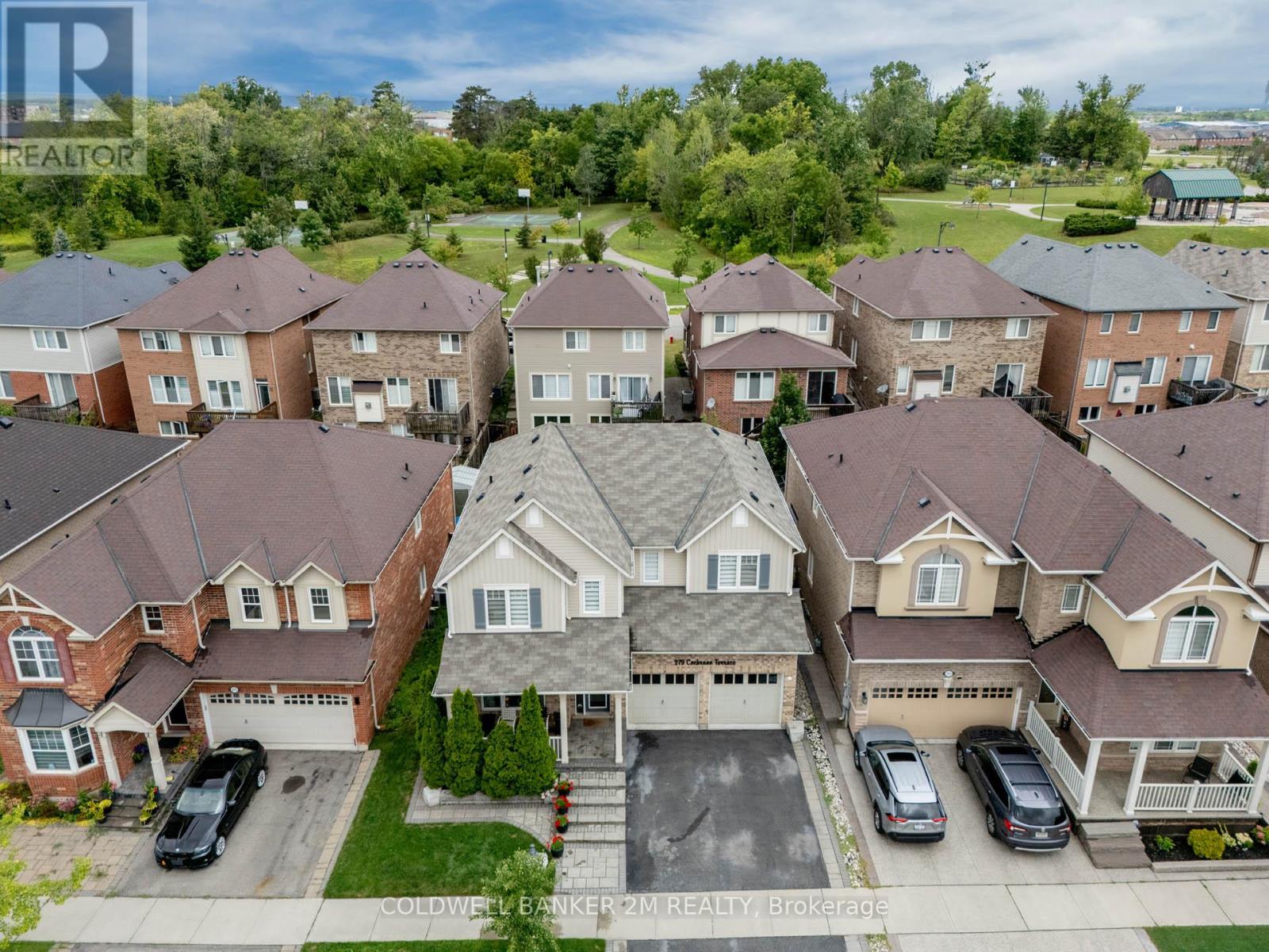 Photo 45 of 279 Cochrane Terrace, Milton ON