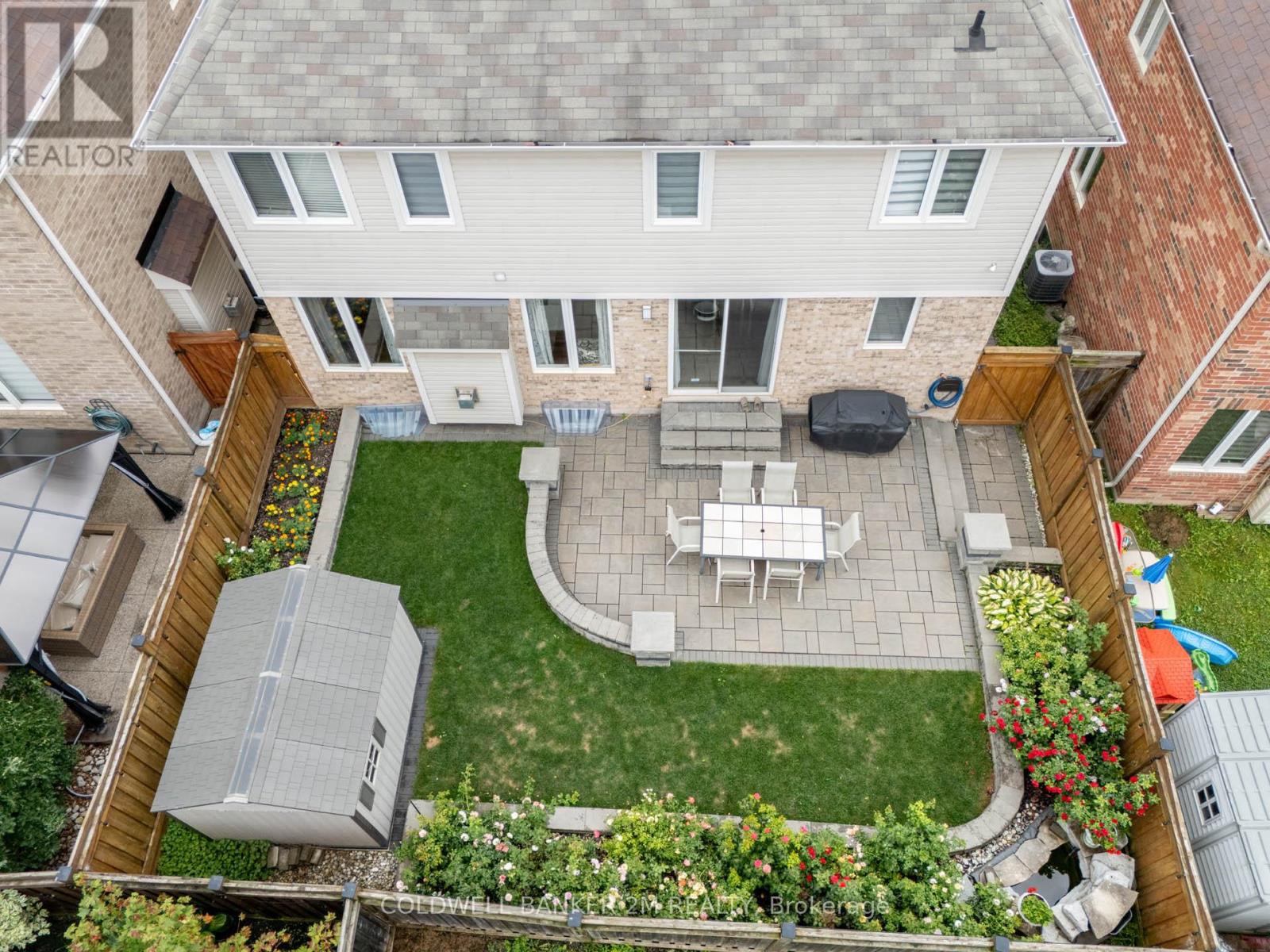 Photo 46 of 279 Cochrane Terrace, Milton ON