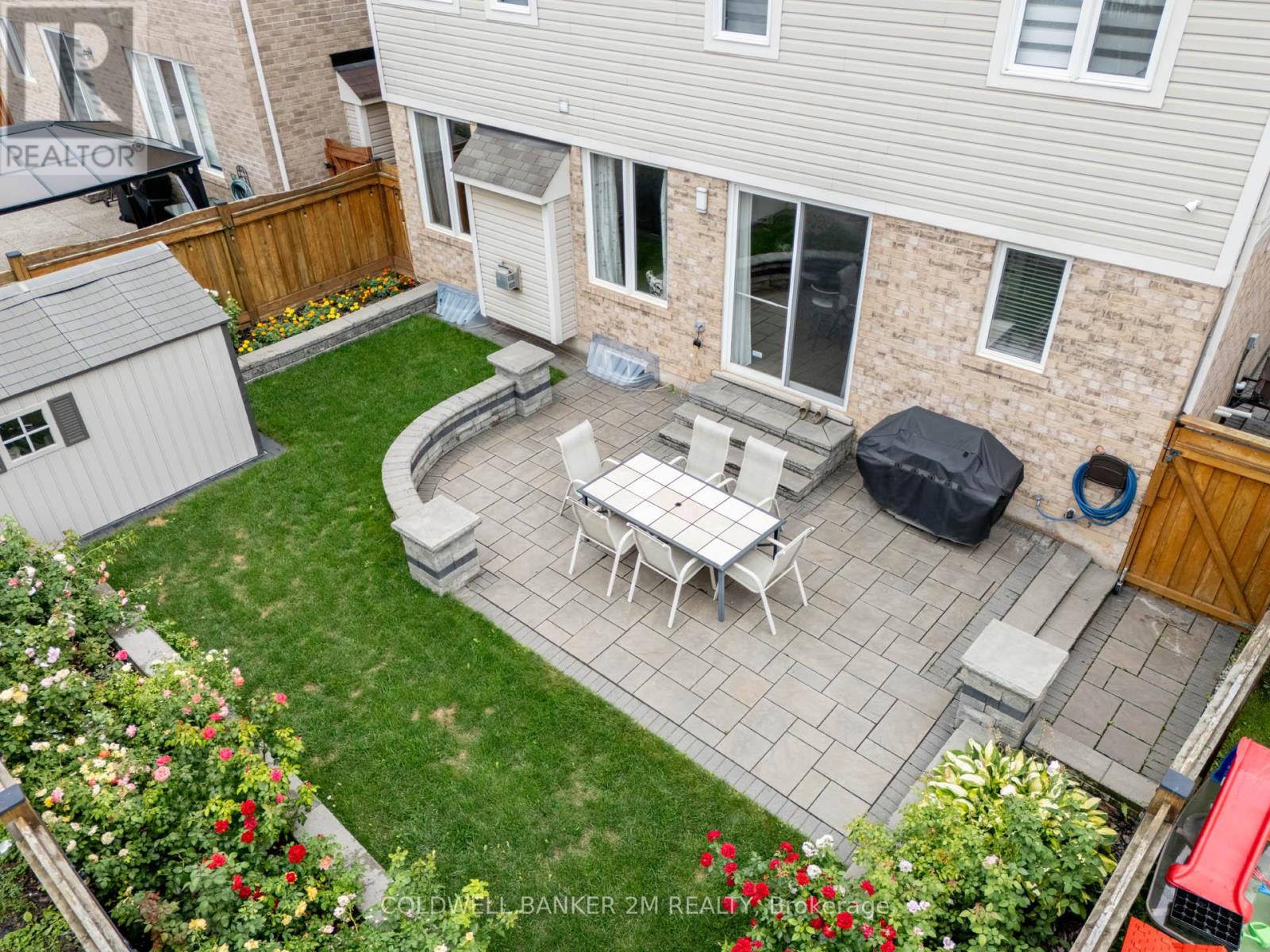 Photo 47 of 279 Cochrane Terrace, Milton ON